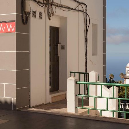 Appartamento El Hierro Bed & Urban II Valverde  Esterno foto