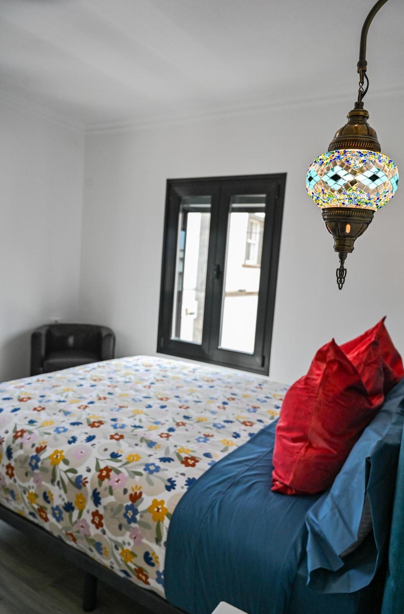 Appartamento El Hierro Bed & Urban II Valverde  Esterno foto