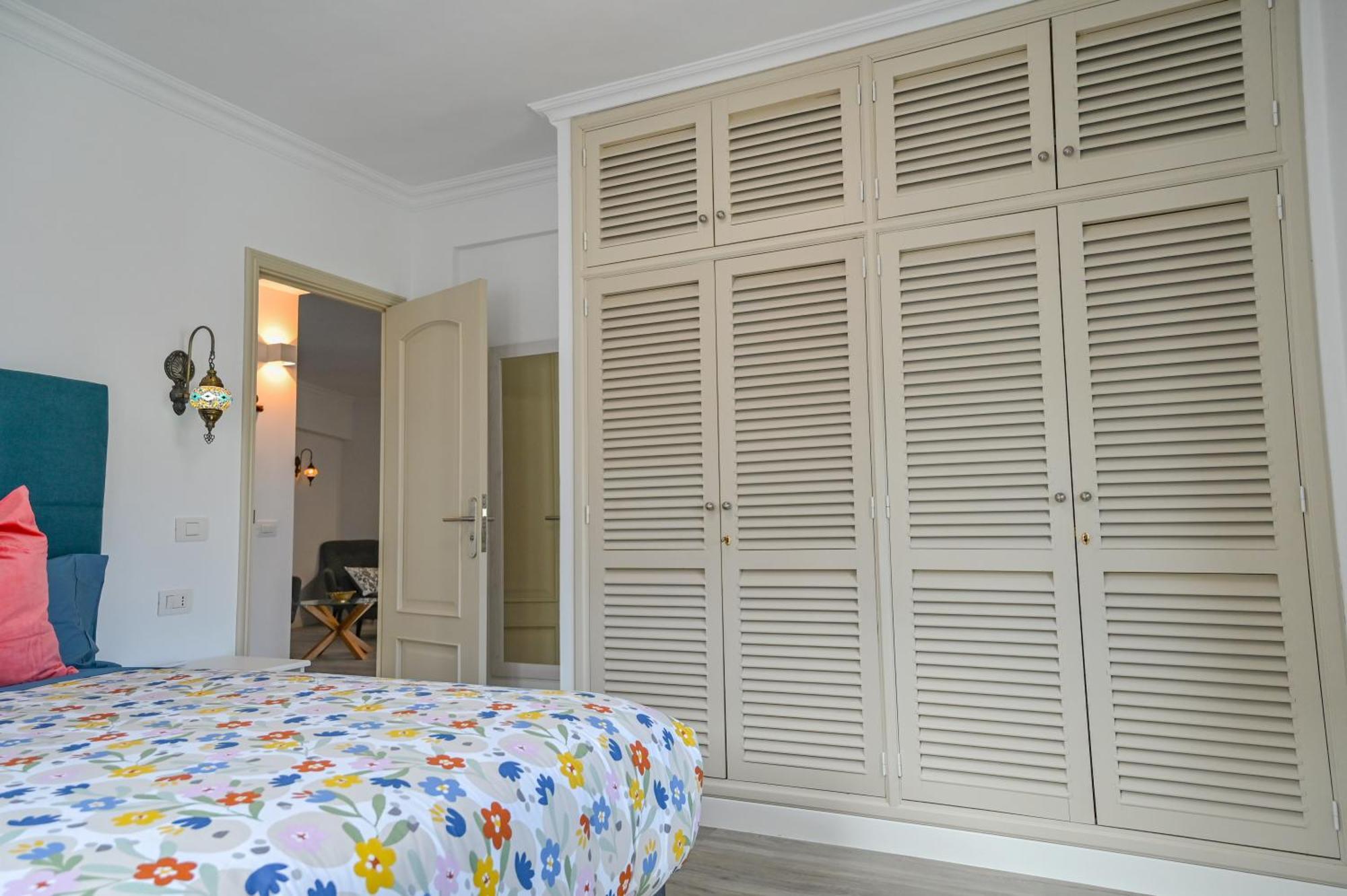 Appartamento El Hierro Bed & Urban II Valverde  Esterno foto